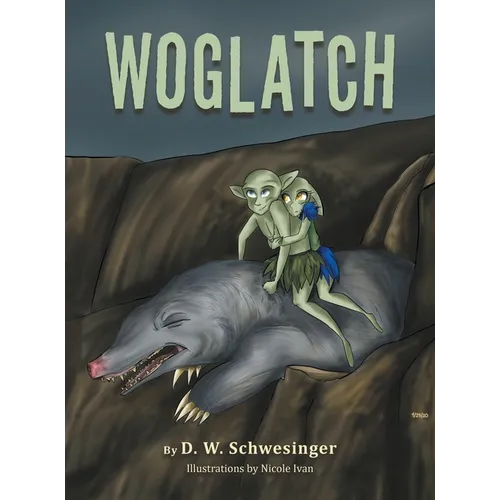 Woglatch