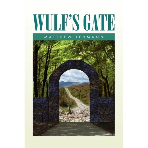 Wulf's Gate
