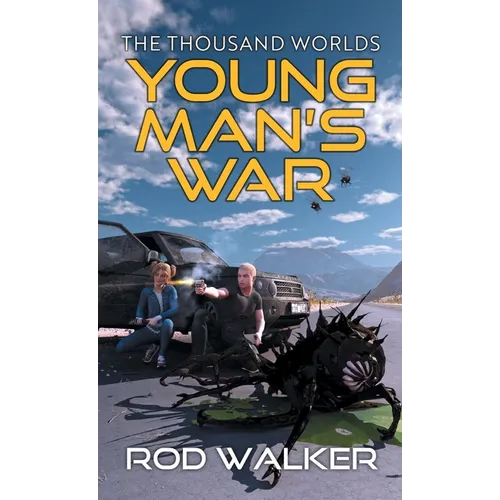 Young Man's War