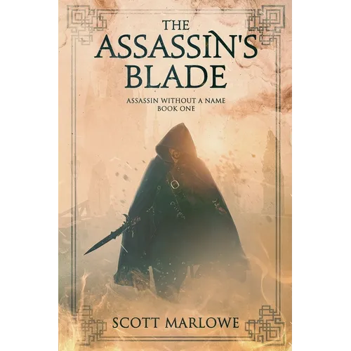 The Assassin's Blade