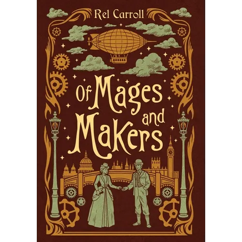 Of Mages and Makers