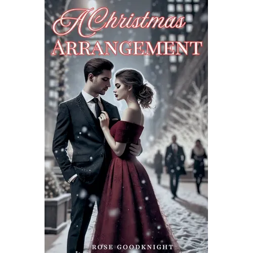 A Christmas Arrangement