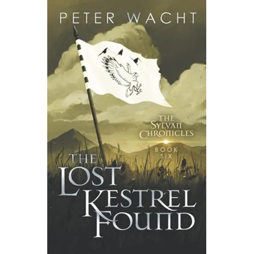 The Lost Kestrel Found