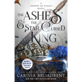 The Ashes & the Star-Cursed King: Book 2 of the Nightborn Duet