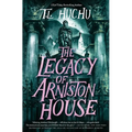 The Legacy of Arniston House