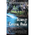Scarlet at Crystal River