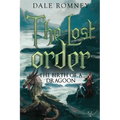 The Lost Order: The Birth of a Dragoon