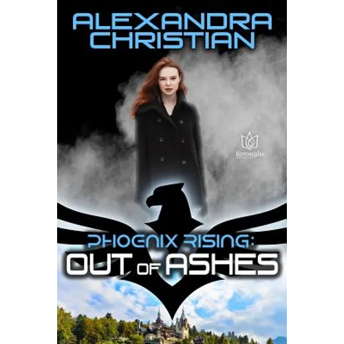 Out of Ashes