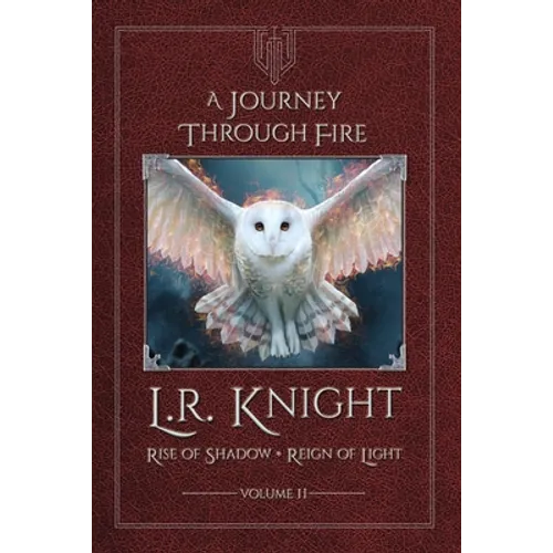 A Journey through Fire