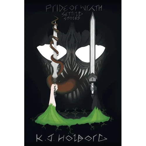 Pride Of Wrath: Setting Stones