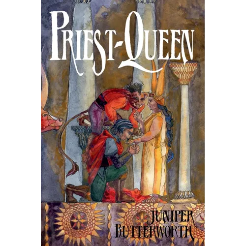 Priest-Queen