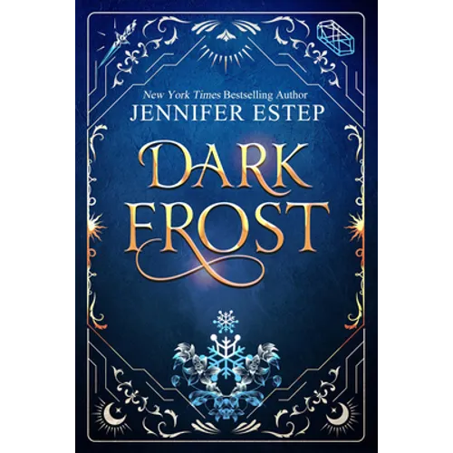Dark Frost