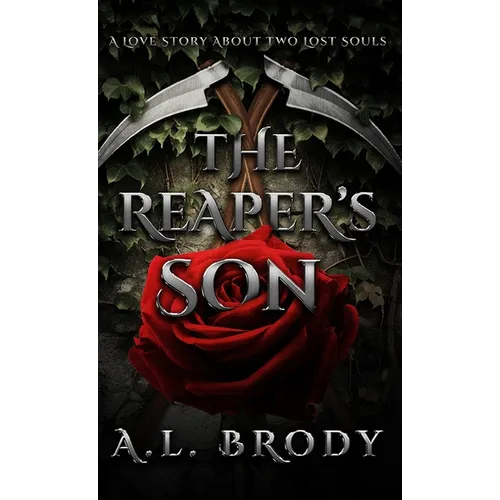 The Reaper's Son: A Love Story About Two Lost Souls
