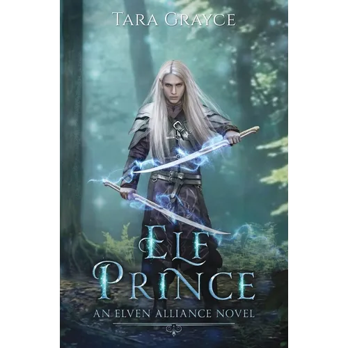 Elf Prince