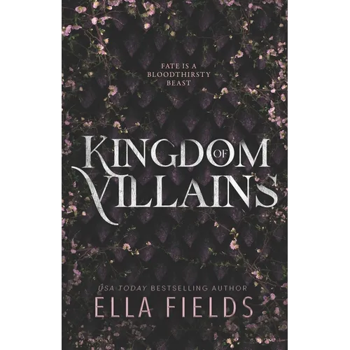 Kingdom of Villains
