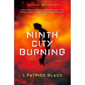 Ninth City Burning