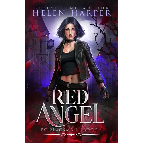 Red Angel