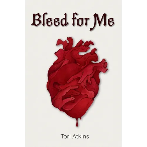 Bleed for Me
