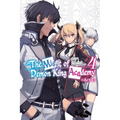 The Misfit of Demon King Academy, Vol. 4, ACT 1 (Light Novel): Volume 4