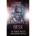 Einstein's Desk