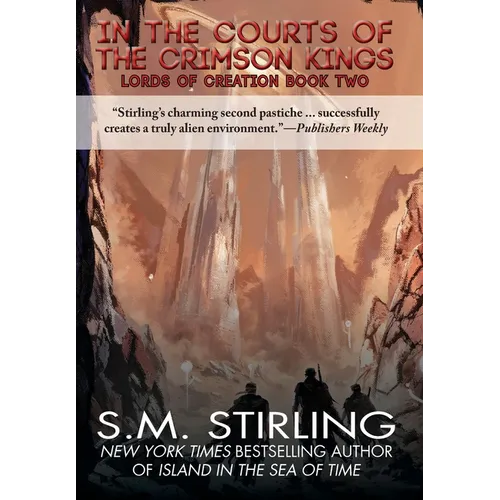 In the Courts of the Crimson Kings