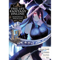 Free Life Fantasy Online: Immortal Princess (Manga) Vol. 12
