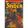 The Spider #59: The Devil's Candlesticks