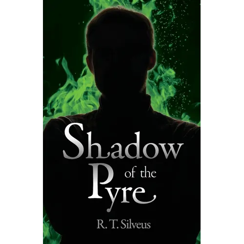 Shadow of the Pyre