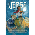 Verse Book 3: The Song