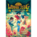Winnie Zeng Vanquishes a King