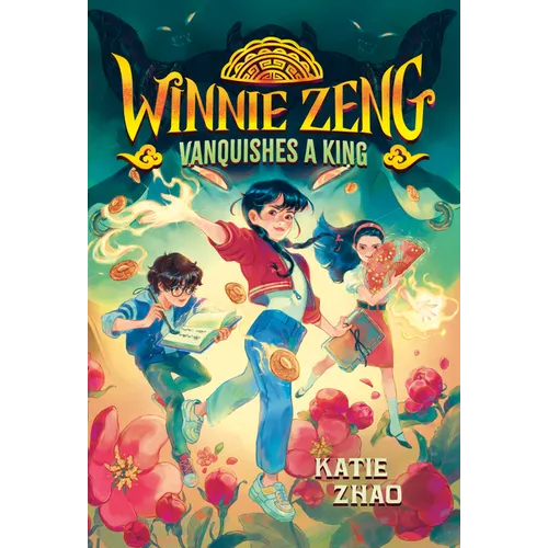 Winnie Zeng Vanquishes a King