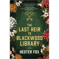 The Last Heir to Blackwood Library