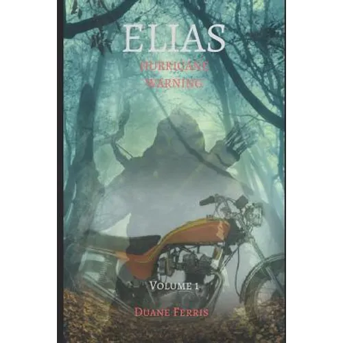 Elias, Hurricane Warning.