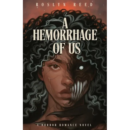 A Hemorrhage of Us - Paperback