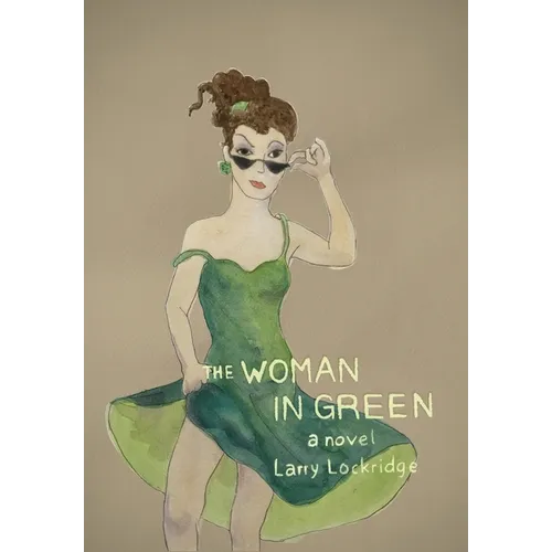 The Woman in Green