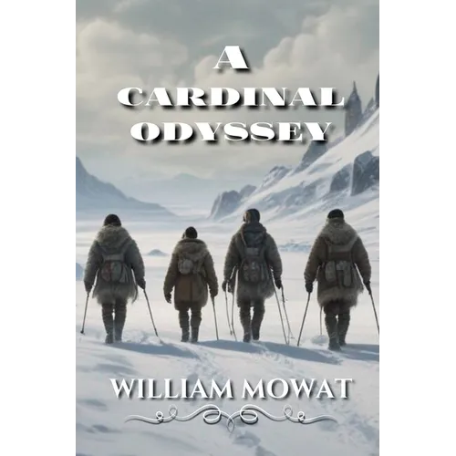 A Cardinal Odyssey