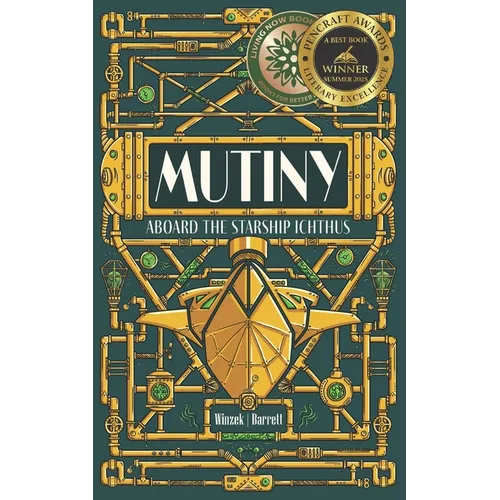 Mutiny Aboard the Starship Ichthus