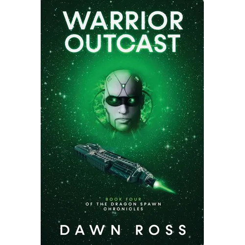Warrior Outcast: Book Four