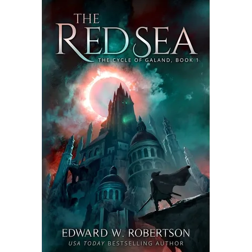 The Red Sea