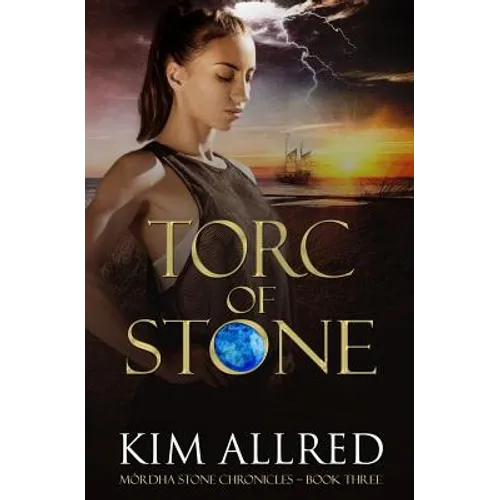 Torc of Stone