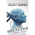 Code Breakers: Alpha