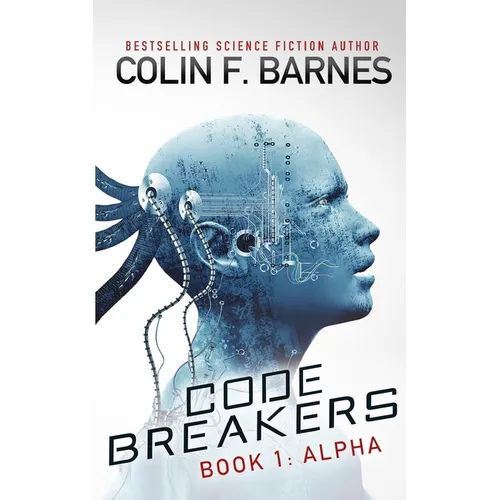 Code Breakers: Alpha