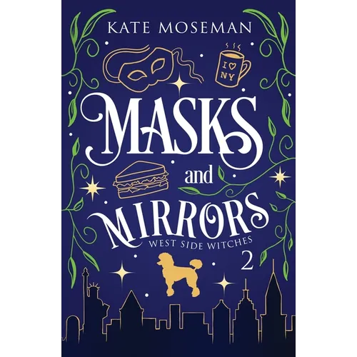 Masks and Mirrors