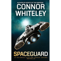Spaceguard: A Science Fiction Space Opera Novella
