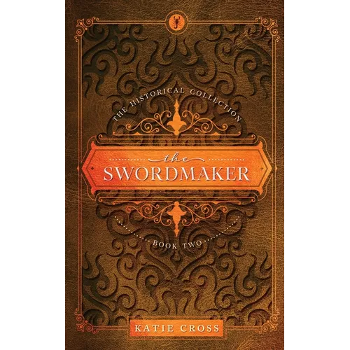 The Swordmaker