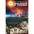 Balance of Power: Daedalus Mission, Book Five