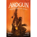 Akogun: Brutalizer of Gods