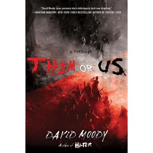 Them or Us