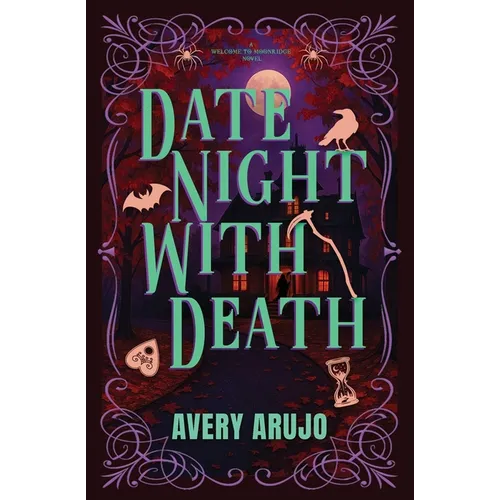 Date Night With Death
