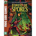 Forest of Spores 5e